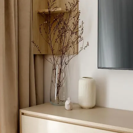 Apartment Ada Homes Coresi 706