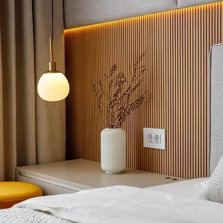 Ada Homes Coresi 706 Apartment Brasov