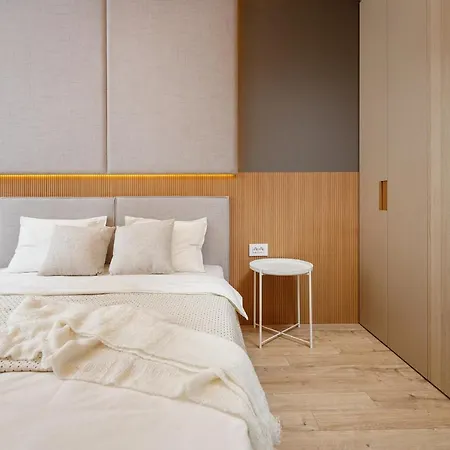 Ada Homes Coresi 706 * Brasov