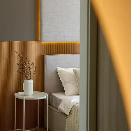 Ada Homes Coresi 706 Apartment