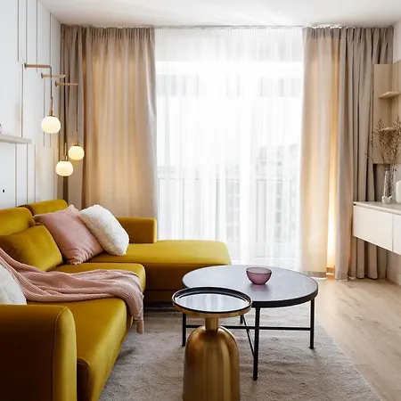 Apartment Ada Homes Coresi 706