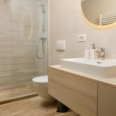 Apartment Ada Homes Coresi 706